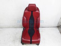$490 Acura FR/RH SEAT - RED/BLK - W/O AIRBAG* $490 Acura FR/RH SEAT - RED/BLK - W/O AIRBAG*