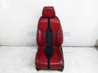 $490 Acura FR/LH SEAT - RED/BLK - W/O AIRBAG* $490 Acura FR/LH SEAT - RED/BLK - W/O AIRBAG*