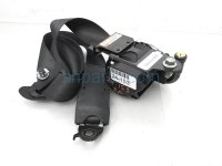 $75 Acura FR/RH SEAT BELT - BLACK $75 Acura FR/RH SEAT BELT - BLACK