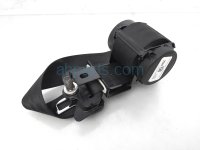 $50 Acura 2ND ROW LH SEAT BELT - BLACK $50 Acura 2ND ROW LH SEAT BELT - BLACK