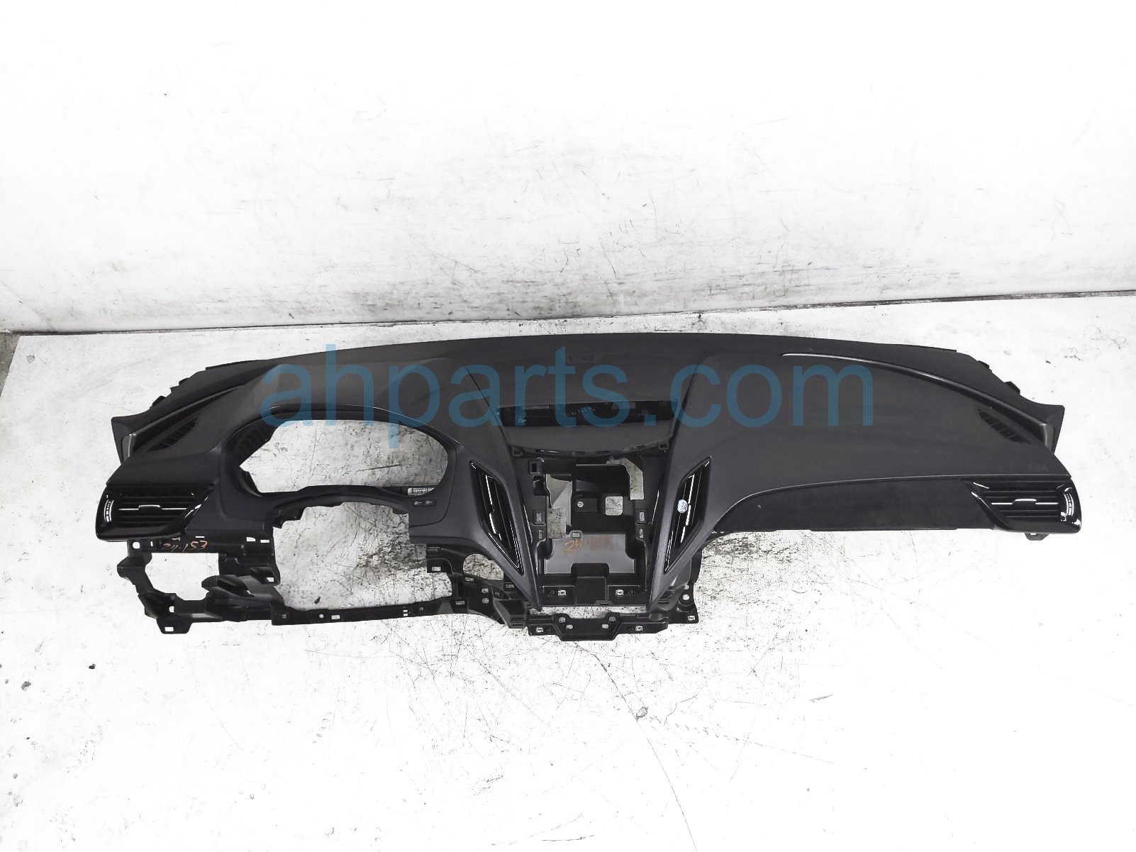 $599 Acura DASHBOARD W/ AIRBAG - BLK $599 Acura DASHBOARD W/ AIRBAG - BLK