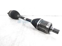 $225 Acura FR/LH CV AXLE DRIVE SHAFT - AWD $225 Acura FR/LH CV AXLE DRIVE SHAFT - AWD