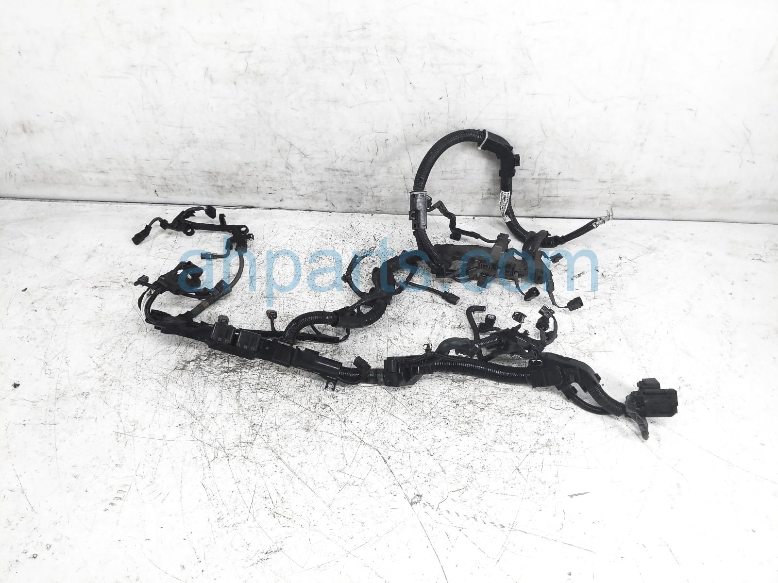 $300 Acura MAIN ENGINE WIRE HARNESS - 2.0T AWD $300 Acura MAIN ENGINE WIRE HARNESS - 2.0T AWD