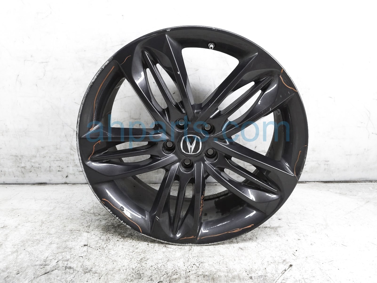 $325 Acura RR/RH WHEEL / RIM - LIGHT CURB *GREY $325 Acura RR/RH WHEEL / RIM - LIGHT CURB *GREY