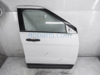 $675 Ford FR/RH DOOR - WHITE - NO MIRROR/TRIM* $675 Ford FR/RH DOOR - WHITE - NO MIRROR/TRIM*