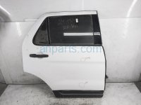 $450 Ford RR/RH DOOR - WHITE - NO INSIDE TRIM* $450 Ford RR/RH DOOR - WHITE - NO INSIDE TRIM*
