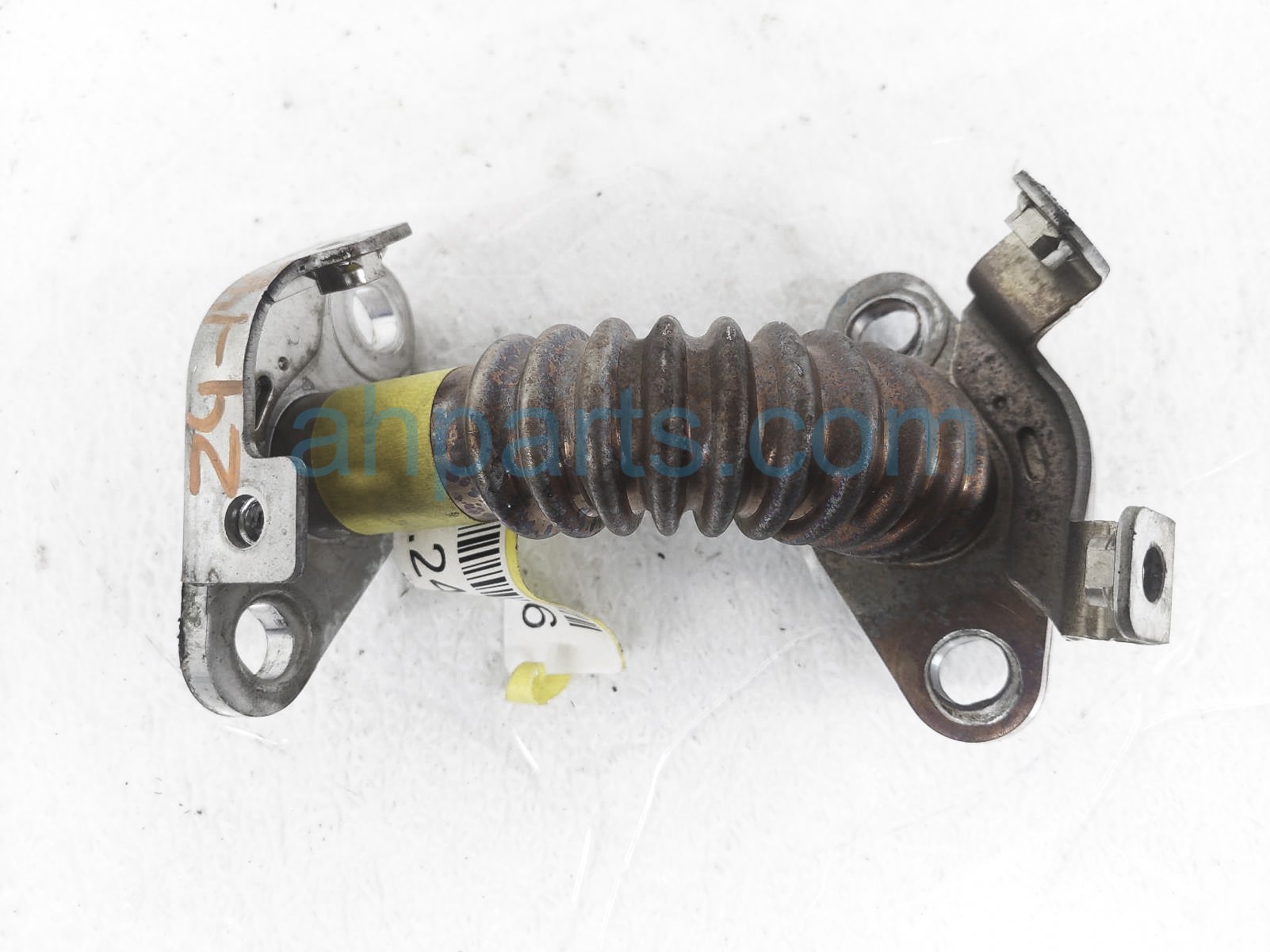 $25 Nissan EGR TUBE - 2.0L SV $25 Nissan EGR TUBE - 2.0L SV