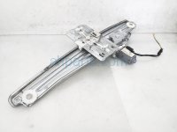 $60 Ford FR/LH WINDOW REGULATOR & MOTOR $60 Ford FR/LH WINDOW REGULATOR & MOTOR