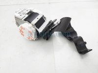 $75 Ford 3RD ROW RH SEAT BELT - BLACK $75 Ford 3RD ROW RH SEAT BELT - BLACK