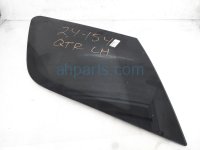 $85 Ford LH QUARTER WINDOW GLASS $85 Ford LH QUARTER WINDOW GLASS