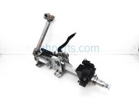 $100 Volkswagen STEERING COLUMN ASSY - SE - 1.5T $100 Volkswagen STEERING COLUMN ASSY - SE - 1.5T