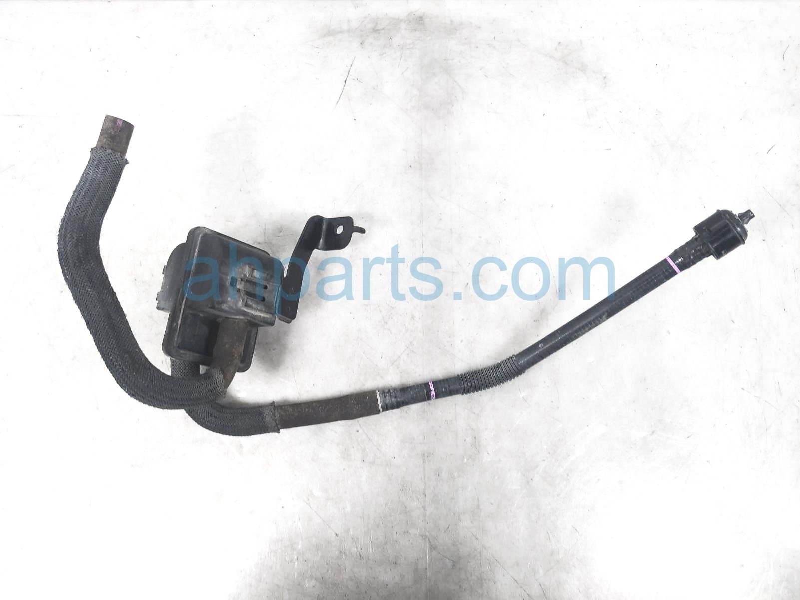 $30 Infiniti FUEL VAPOR PURGE VALVE - 2.0T AT FWD $30 Infiniti FUEL VAPOR PURGE VALVE - 2.0T AT FWD