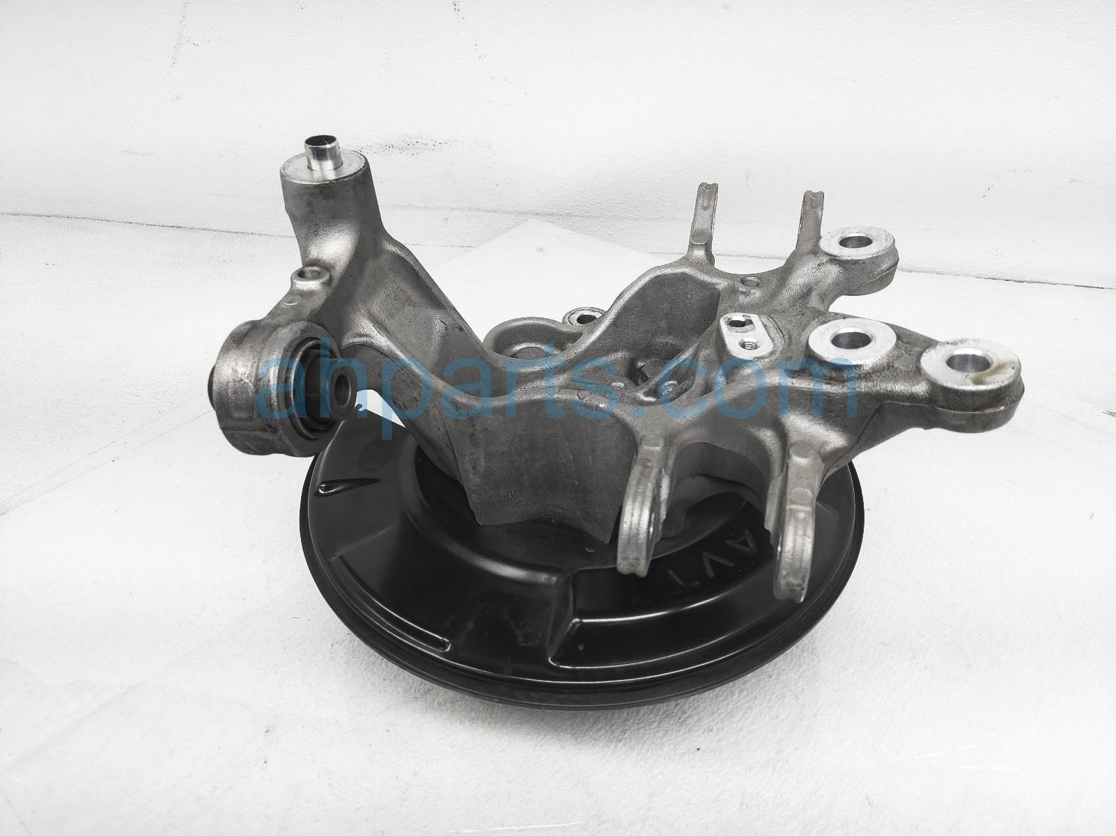 $115 Honda RR/LH SPINDLE KNUCKLE W/HUB ASSY $115 Honda RR/LH SPINDLE KNUCKLE W/HUB ASSY