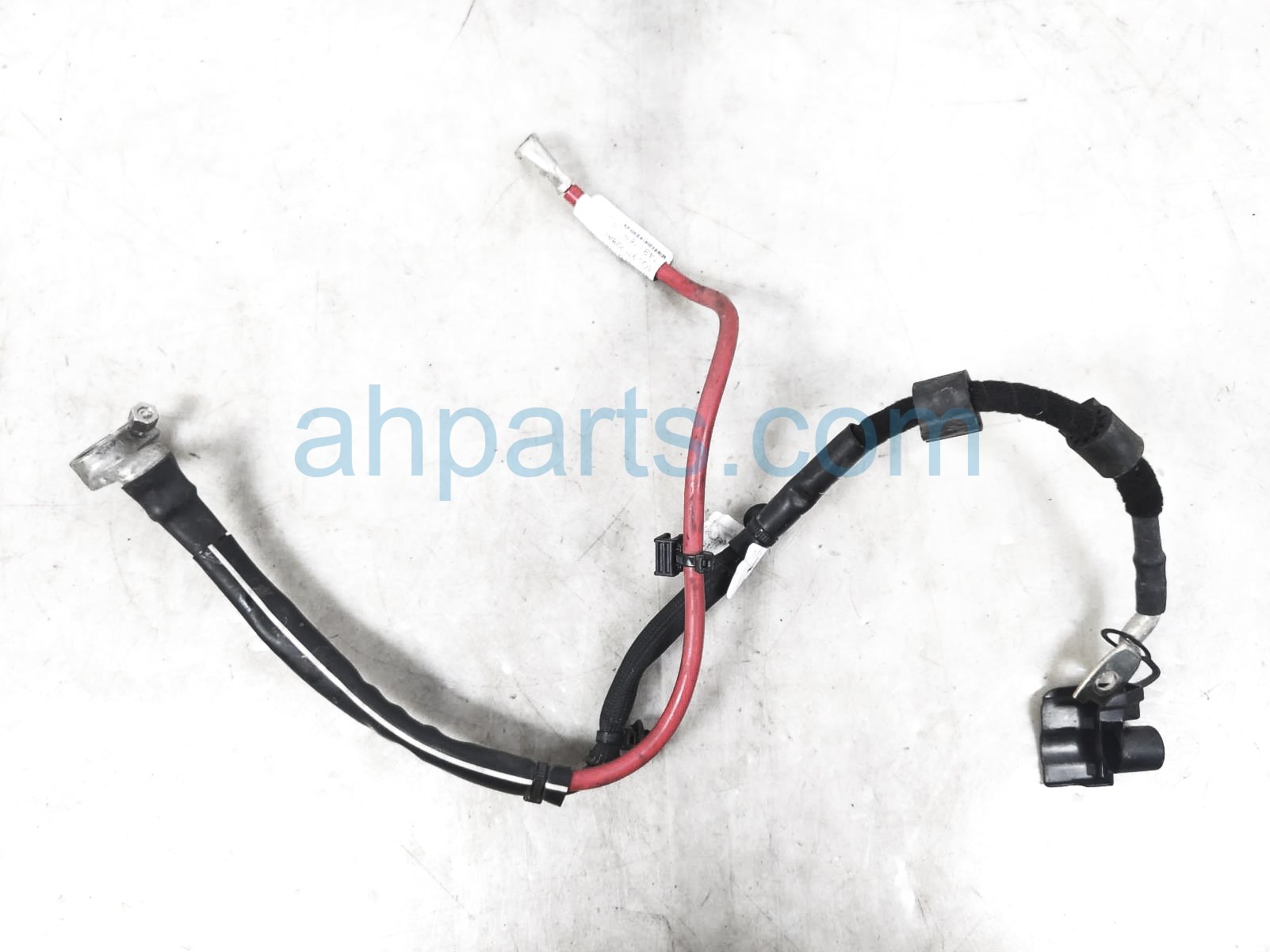 $40 Volkswagen POSITIVE BATTERY CABLE $40 Volkswagen POSITIVE BATTERY CABLE