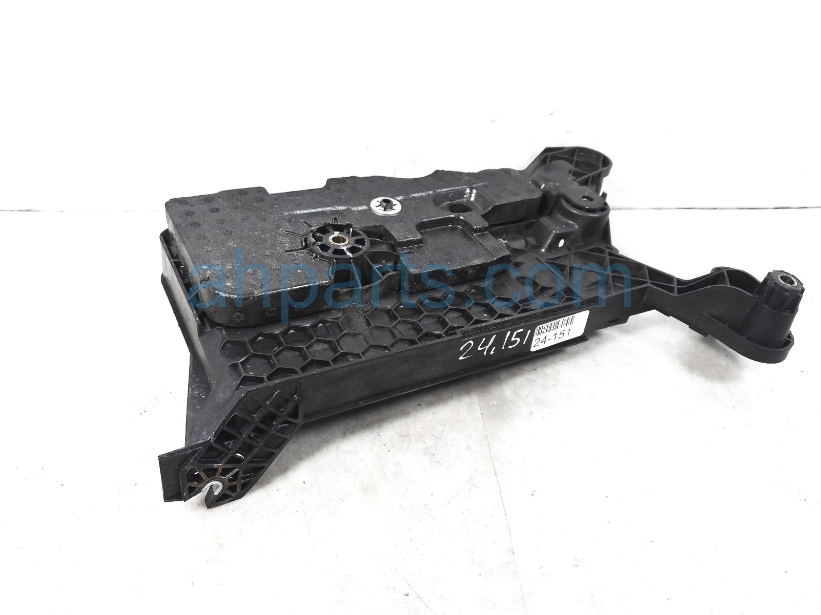 $65 Volkswagen BATTERY BASE TRAY ASSY $65 Volkswagen BATTERY BASE TRAY ASSY