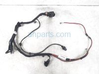 $40 Volkswagen STARTER / ALTERNATOR WIRING HARNESS $40 Volkswagen STARTER / ALTERNATOR WIRING HARNESS