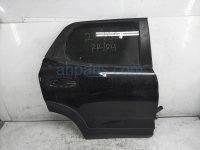 $900 Chevy RR/RH DOOR - BLACK - NO INSIDE TRIM $900 Chevy RR/RH DOOR - BLACK - NO INSIDE TRIM