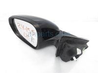 $150 Chevy LH SIDE VIEW MIRROR - BLACK $150 Chevy LH SIDE VIEW MIRROR - BLACK