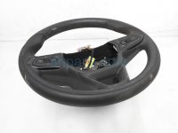 $75 Chevy STEERING WHEEL - BLACK - LT $75 Chevy STEERING WHEEL - BLACK - LT