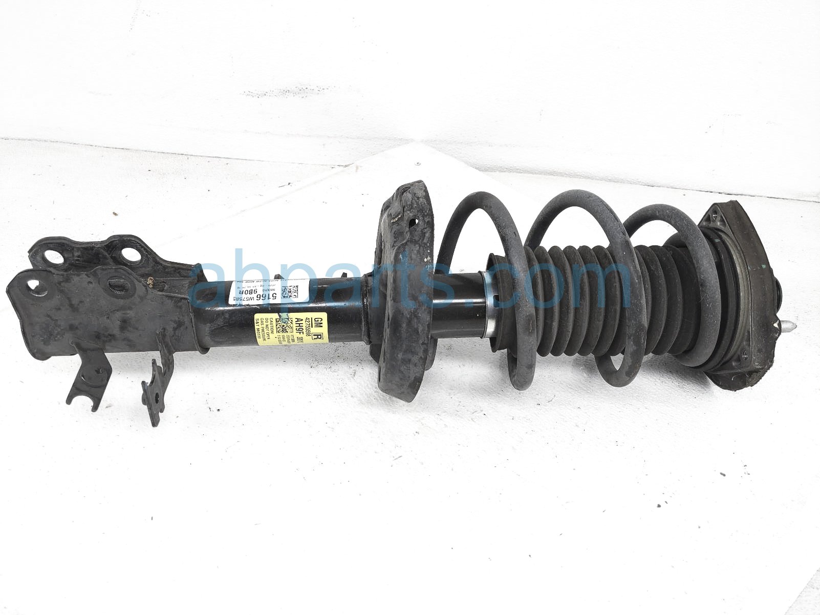 $145 Chevy FR/RH STRUT + SPRING $145 Chevy FR/RH STRUT + SPRING