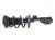 Sold 2021 Chevy Trailblazer Front Driver Strut + Spring 42755597 Replacement Sold 2021 Chevy Trailblazer Front Driver Strut + Spring 42755597 Replacement thumbnail
