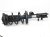 Sold 2021 Chevy Trailblazer Front Driver Strut + Spring 42755597 Replacement Sold 2021 Chevy Trailblazer Front Driver Strut + Spring 42755597 Replacement thumbnail