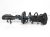 Sold 2021 Chevy Trailblazer Front Driver Strut + Spring 42755597 Replacement Sold 2021 Chevy Trailblazer Front Driver Strut + Spring 42755597 Replacement thumbnail