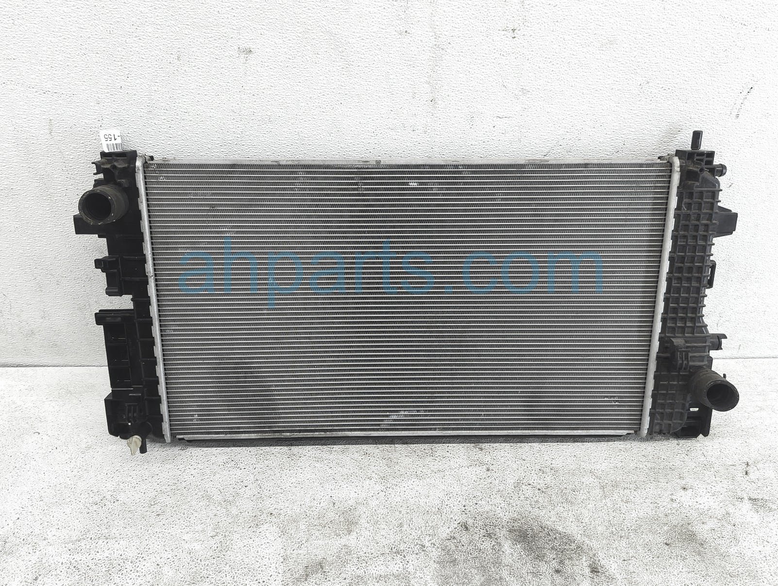 thumbnail image 2 of Radiator For Chevrolet Trailblazer 2021-2025 Buick Encore GX Aluminum/Plastic 2 of 6