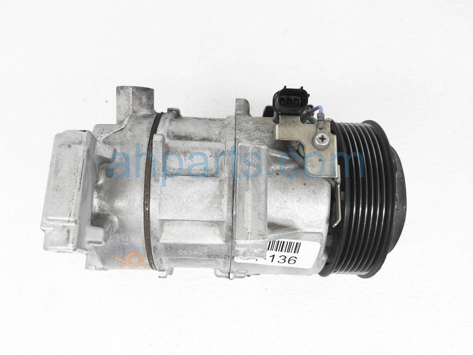 $125 Honda AC PUMP / AIR COMPRESSOR $125 Honda AC PUMP / AIR COMPRESSOR