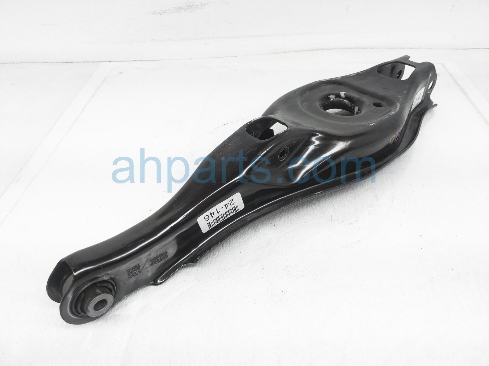 $65 Honda RR/LH SPRING SEAT CONTROL ARM