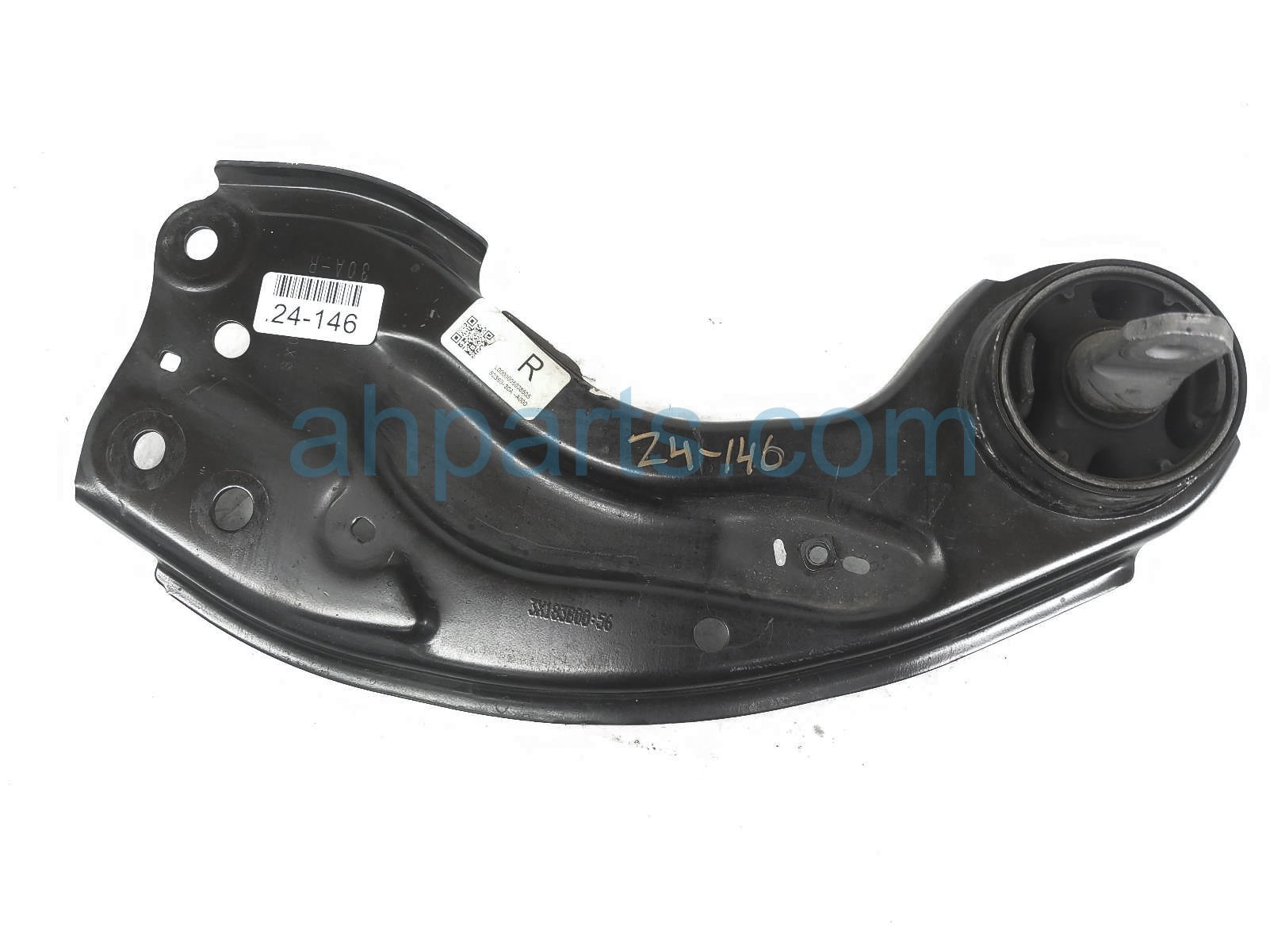 $75 Honda RR/RH TRAILING CONTROL ARM $75 Honda RR/RH TRAILING CONTROL ARM