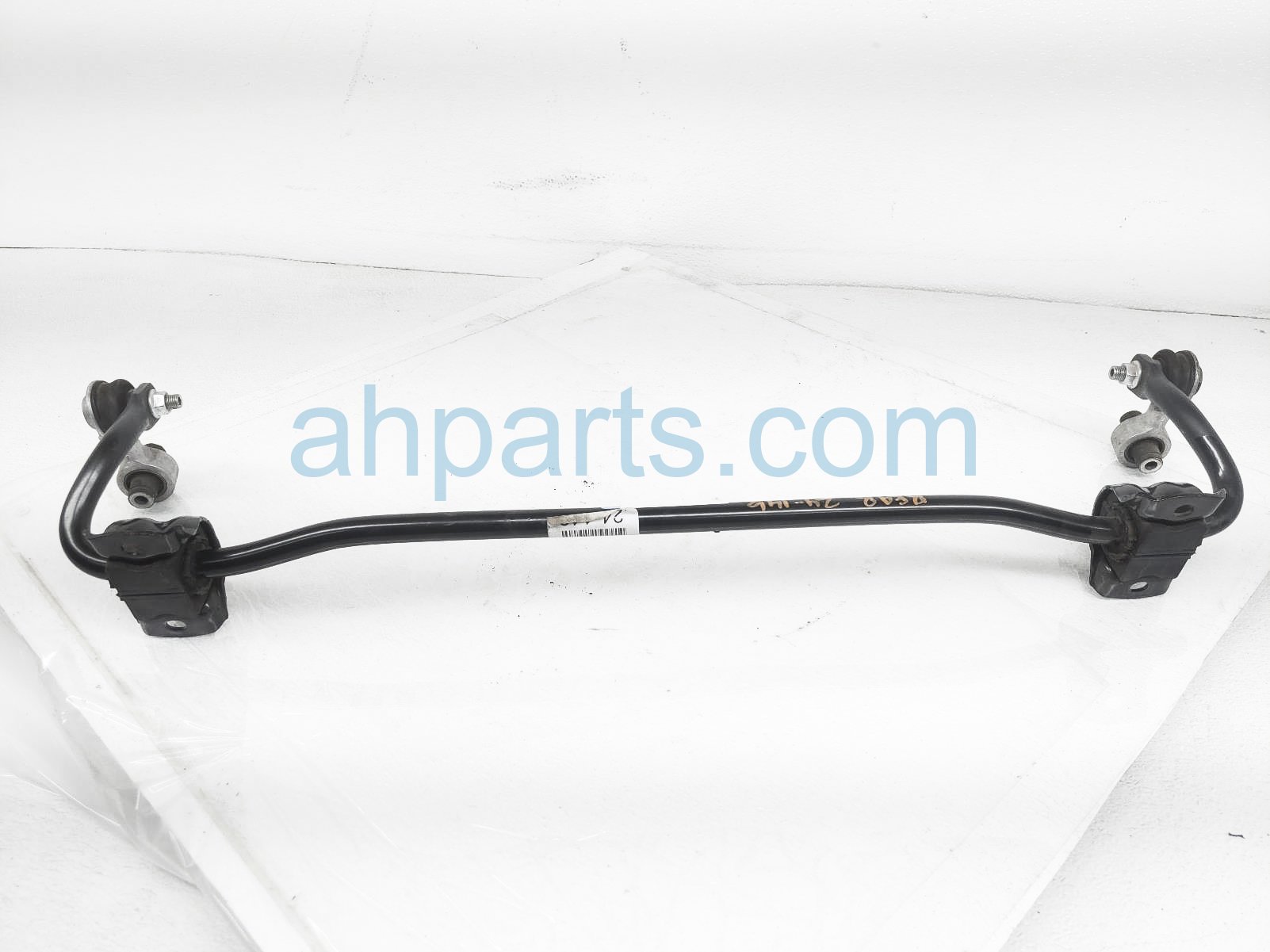 $60 Honda REAR STABILIZER BAR W/ LINKS $60 Honda REAR STABILIZER BAR W/ LINKS