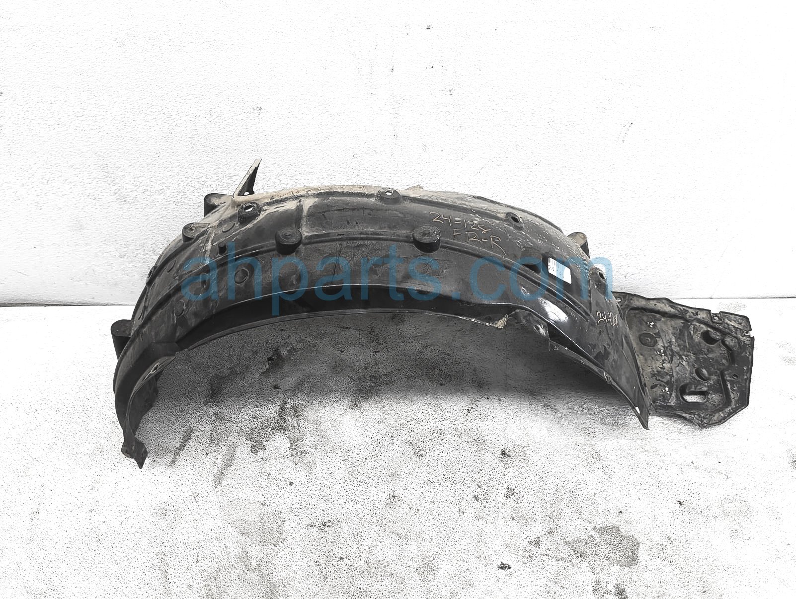 $25 Honda FR/RH INNER FENDER LINER - HTBK $25 Honda FR/RH INNER FENDER LINER - HTBK
