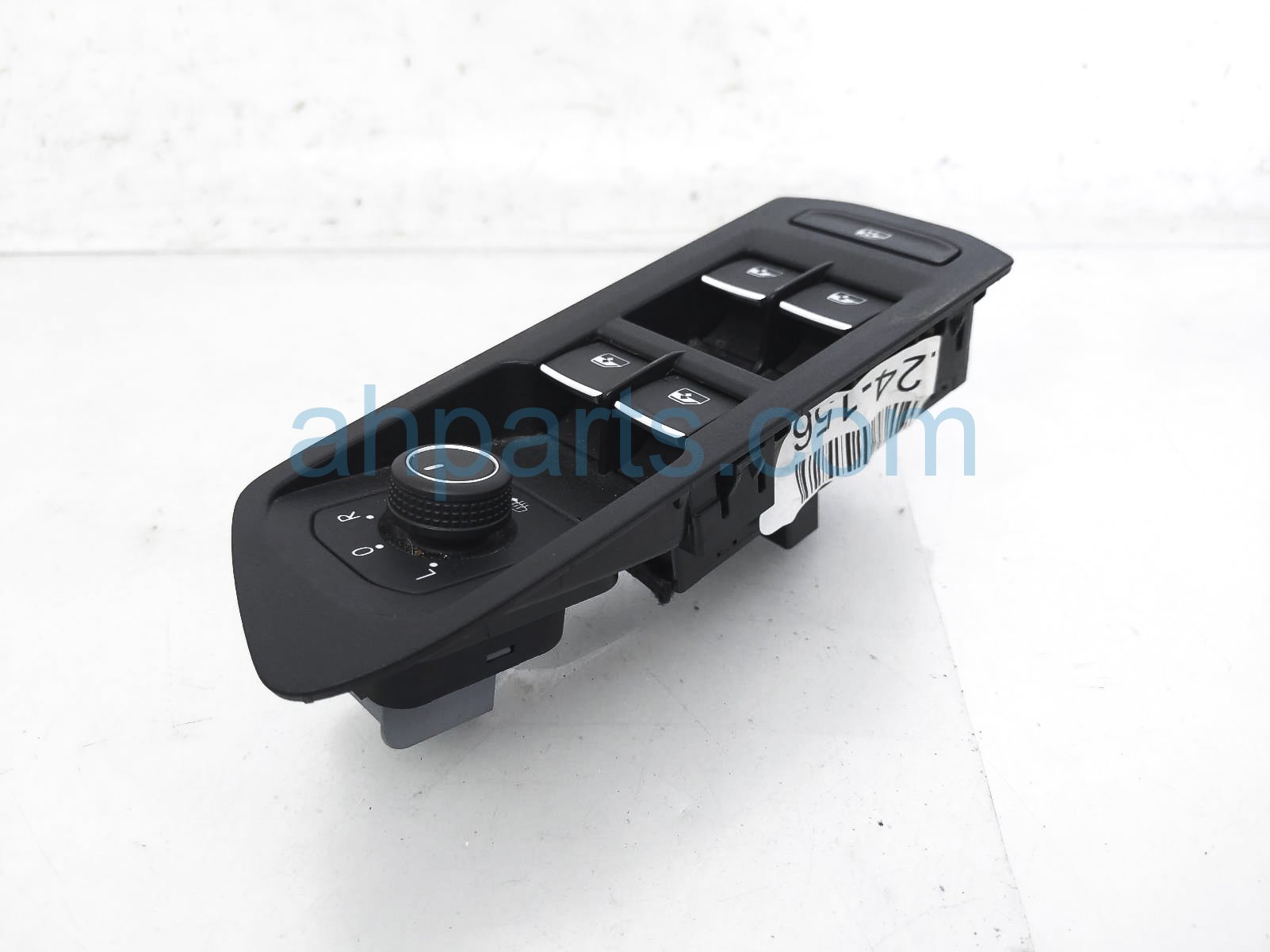 $50 Volkswagen MASTER WINDOW CONTROL SWITCH