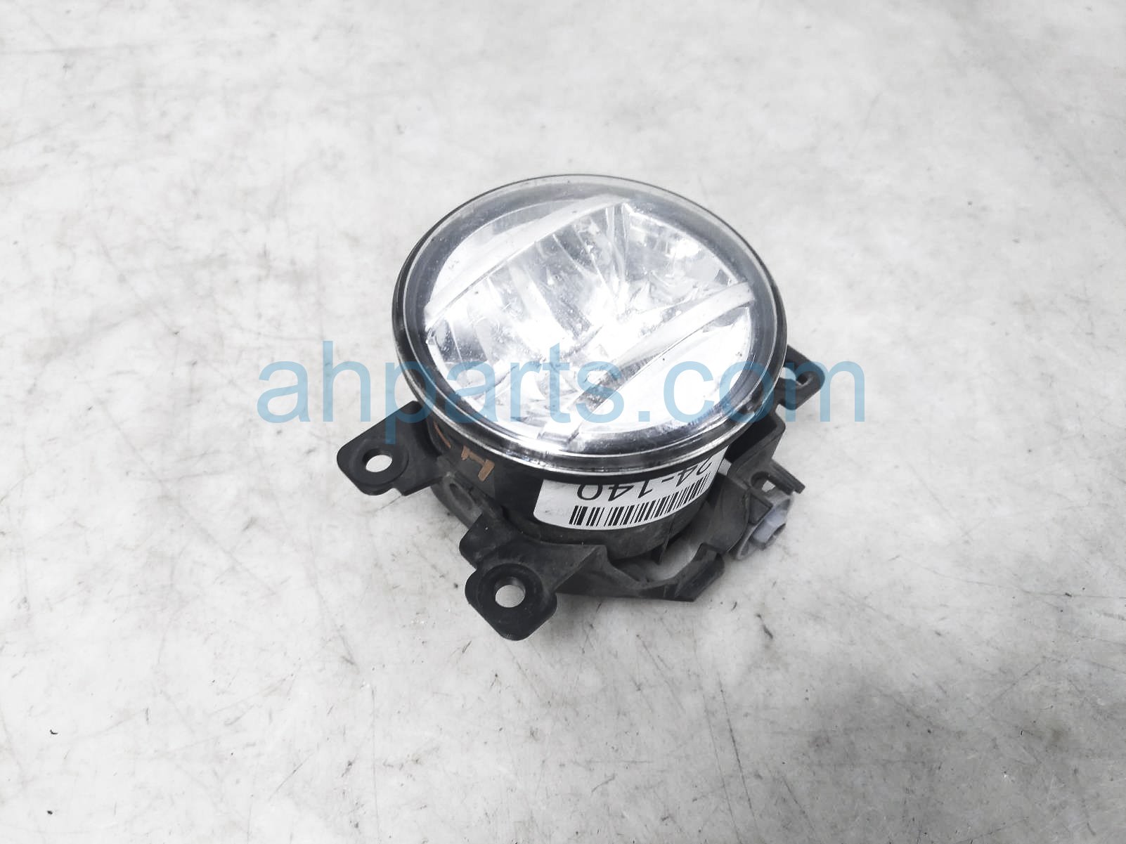 $125 Honda LH FOG LIGHT / LAMP $125 Honda LH FOG LIGHT / LAMP
