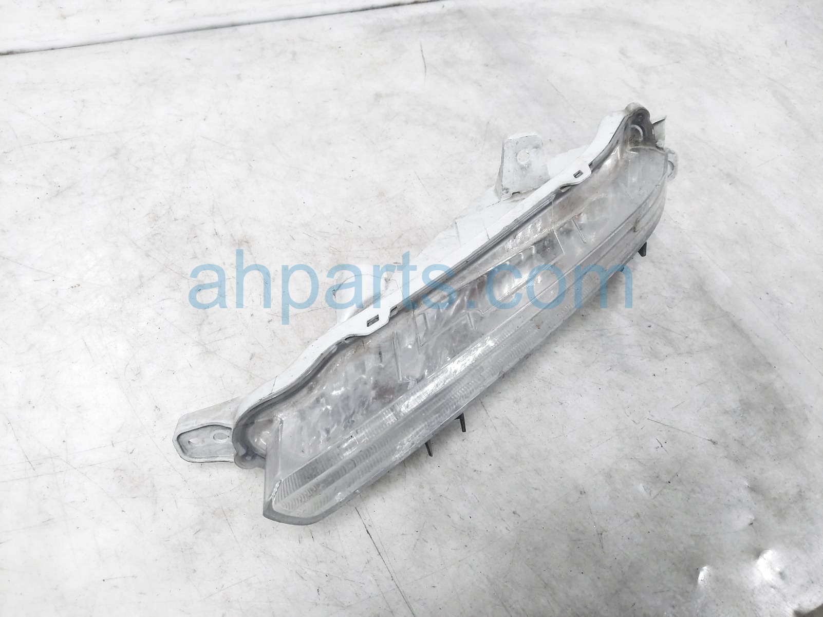 $50 Honda LH TURN SIGNAL LAMP / LIGHT $50 Honda LH TURN SIGNAL LAMP / LIGHT