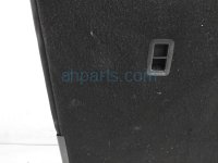 $125 Volkswagen 3RD ROW RH SEAT - BLACK LEATHER $125 Volkswagen 3RD ROW RH SEAT - BLACK LEATHER