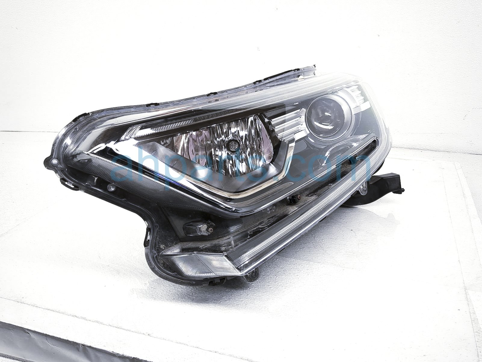 $145 Honda LH SIDE HEADLAMP / LIGHT $145 Honda LH SIDE HEADLAMP / LIGHT