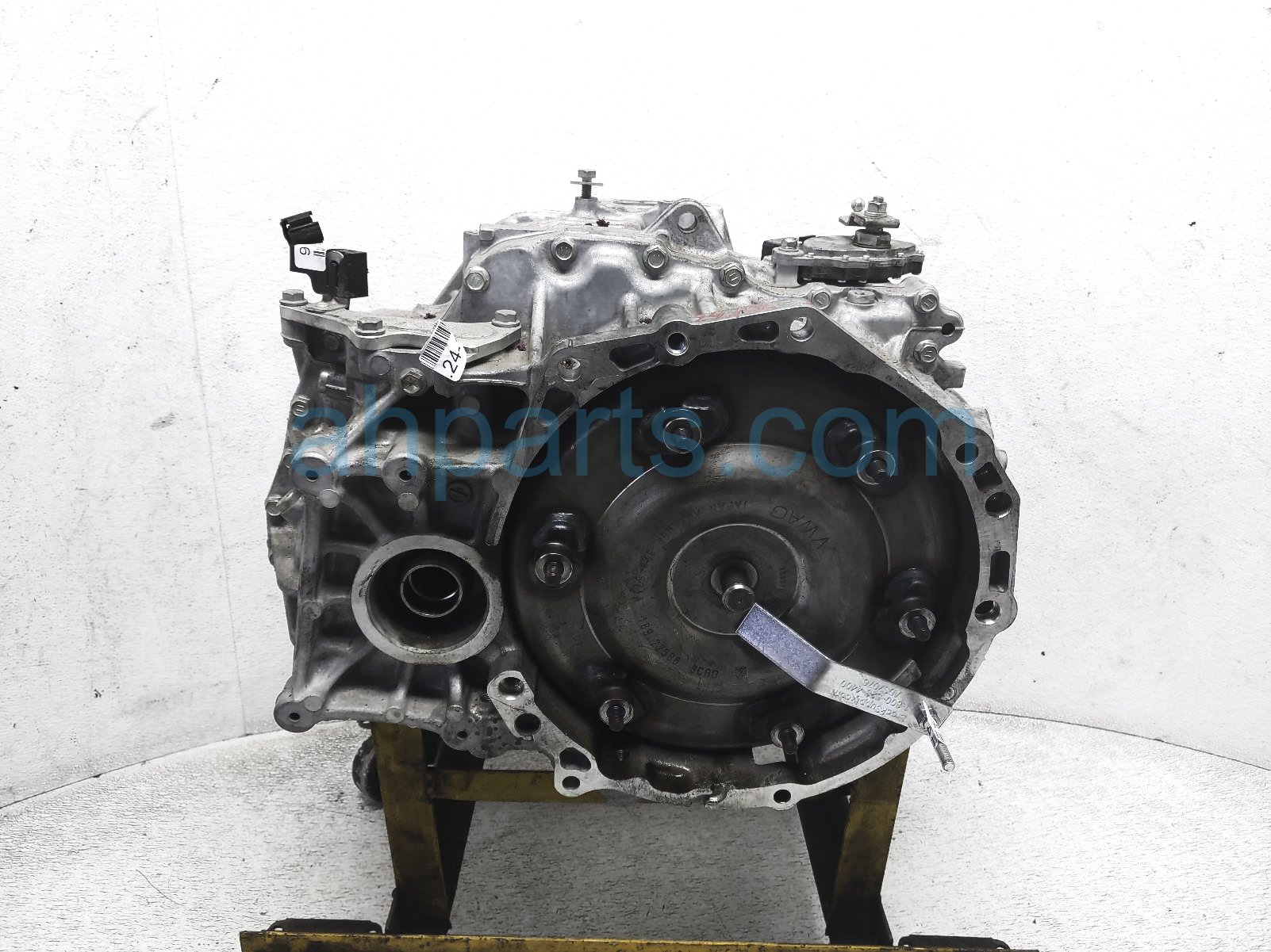 $1600 Volkswagen AUTOMATIC TRANSMISSION = 48K MI $1600 Volkswagen AUTOMATIC TRANSMISSION = 48K MI