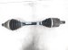 Sold 2019 Volkswagen Atlas Front Driver Cv Axle Drive Shaft 3QF 407 271 F Replacement Sold 2019 Volkswagen Atlas Front Driver Cv Axle Drive Shaft 3QF 407 271 F Replacement thumbnail