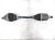 Sold 2019 Volkswagen Atlas Front Driver Cv Axle Drive Shaft 3QF 407 271 F Replacement Sold 2019 Volkswagen Atlas Front Driver Cv Axle Drive Shaft 3QF 407 271 F Replacement thumbnail