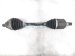 Sold 2019 Volkswagen Atlas Front Driver Cv Axle Drive Shaft 3QF 407 271 F Replacement Sold 2019 Volkswagen Atlas Front Driver Cv Axle Drive Shaft 3QF 407 271 F Replacement thumbnail
