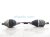 Sold 2019 Volkswagen Atlas Front Driver Cv Axle Drive Shaft 3QF 407 271 F Replacement Sold 2019 Volkswagen Atlas Front Driver Cv Axle Drive Shaft 3QF 407 271 F Replacement thumbnail