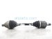 Sold 2019 Volkswagen Atlas Front Driver Cv Axle Drive Shaft 3QF 407 271 F Replacement Sold 2019 Volkswagen Atlas Front Driver Cv Axle Drive Shaft 3QF 407 271 F Replacement thumbnail