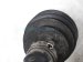 Sold 2019 Volkswagen Atlas Front Driver Cv Axle Drive Shaft 3QF 407 271 F Replacement Sold 2019 Volkswagen Atlas Front Driver Cv Axle Drive Shaft 3QF 407 271 F Replacement thumbnail