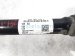 Sold 2019 Volkswagen Atlas Front Driver Cv Axle Drive Shaft 3QF 407 271 F Replacement Sold 2019 Volkswagen Atlas Front Driver Cv Axle Drive Shaft 3QF 407 271 F Replacement thumbnail