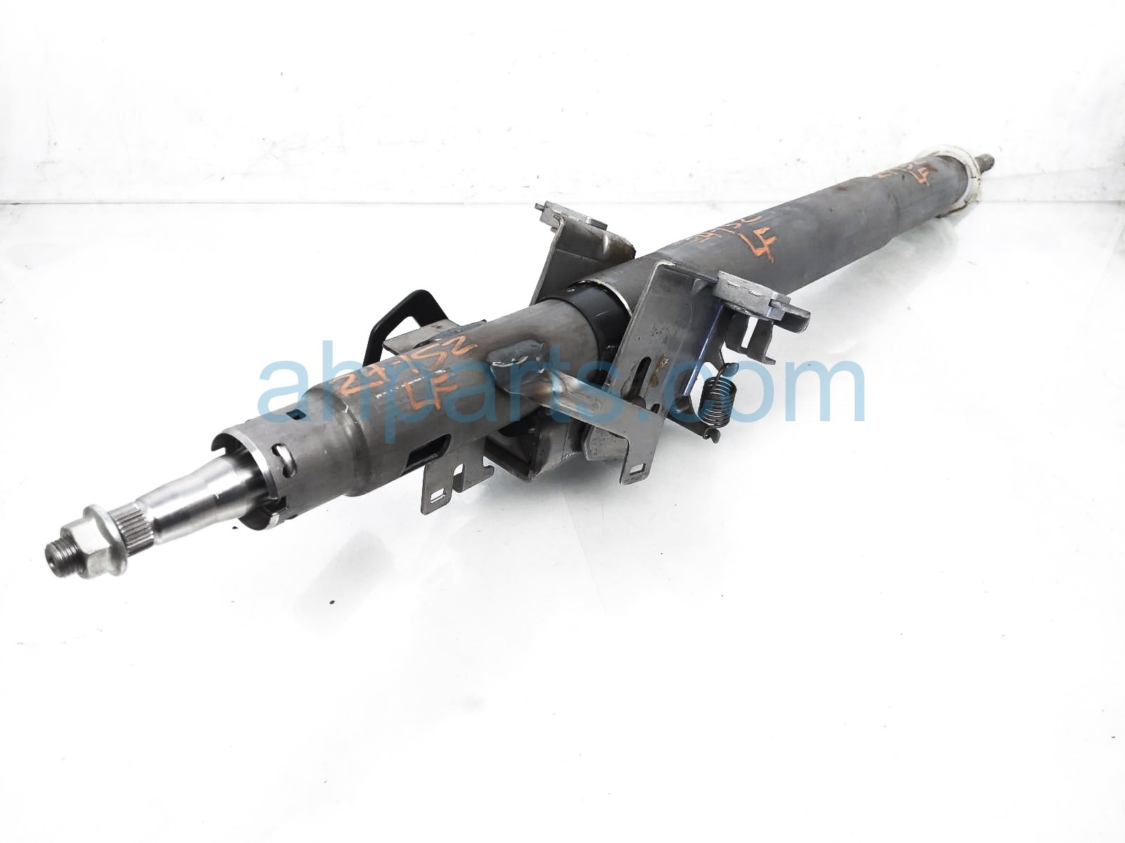 $75 Subaru STEERING COLUMN ASSY - M/T $75 Subaru STEERING COLUMN ASSY - M/T