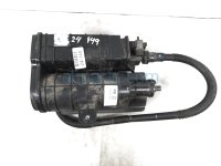 $99 Acura FUEL VAPOR CHARCOAL CANISTER - 2.4L $99 Acura FUEL VAPOR CHARCOAL CANISTER - 2.4L