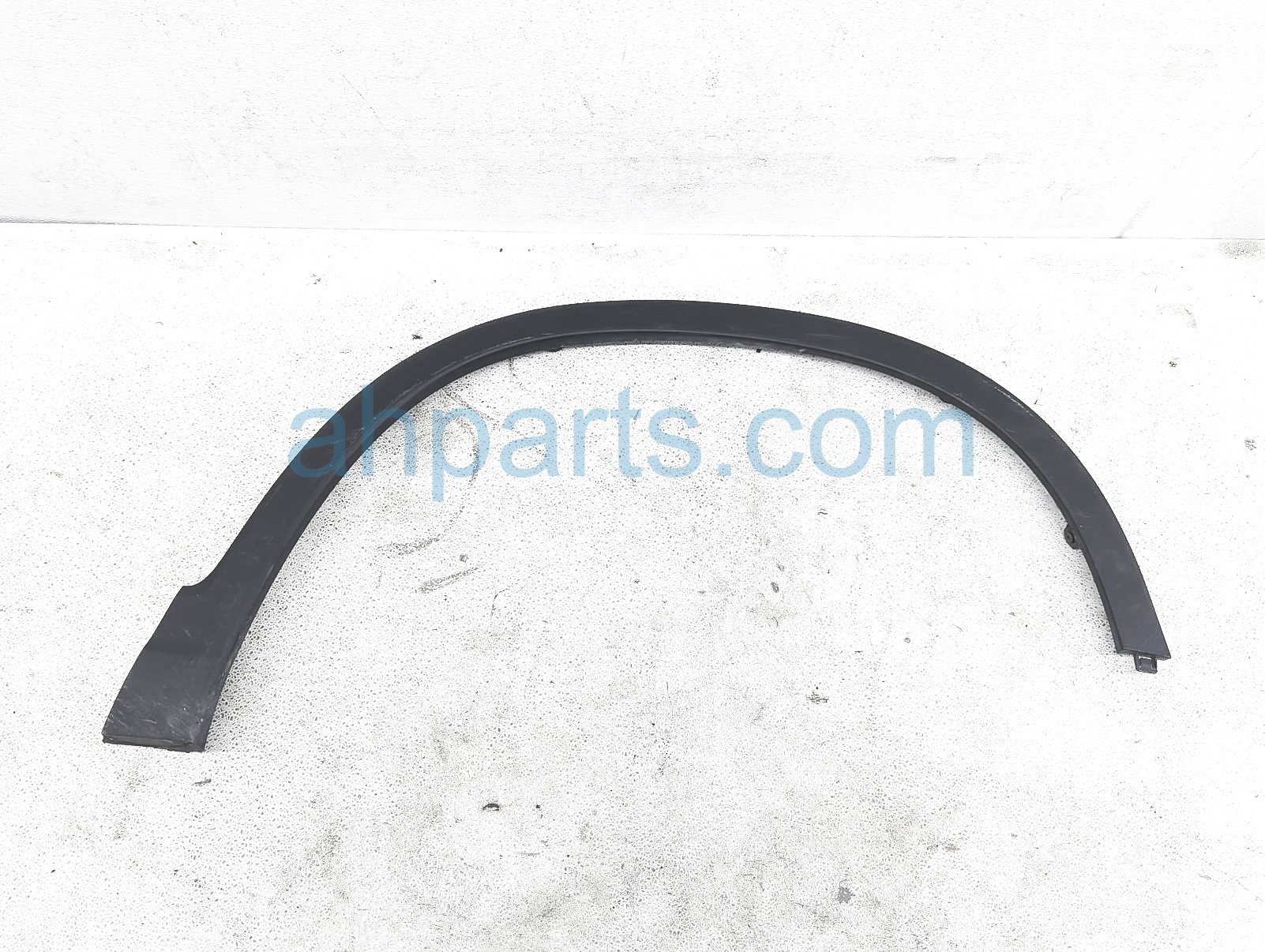 $30 Honda FR/RH FENDER FLARE - BLACK *