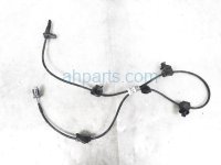 $36 Subaru RR/LH ABS WHEEL SPEED SENSOR $36 Subaru RR/LH ABS WHEEL SPEED SENSOR